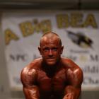 Ryan  Bouska - NPC Iowa State Championship 2014 - #1